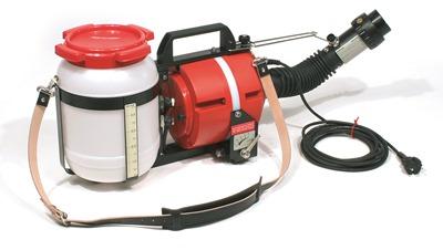 Turbo-Sprayer